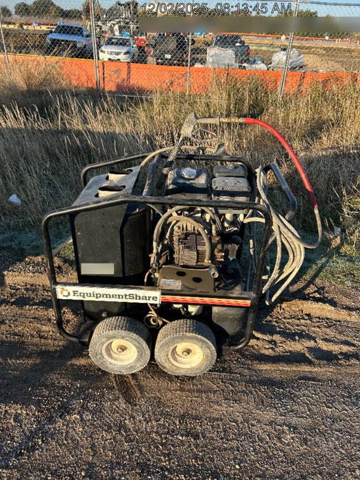 2019 MI-T-M CORPORATION HSP-3504-3MGH