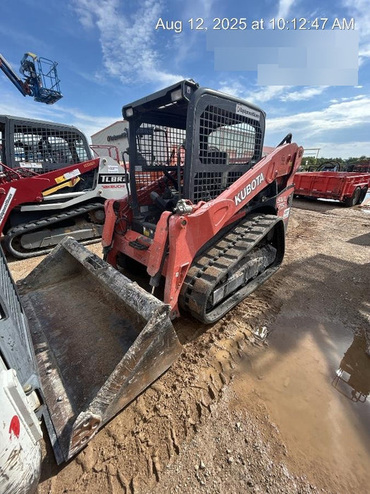 2020 KUBOTA SVL75-2