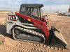 2020 TAKEUCHI TL8R