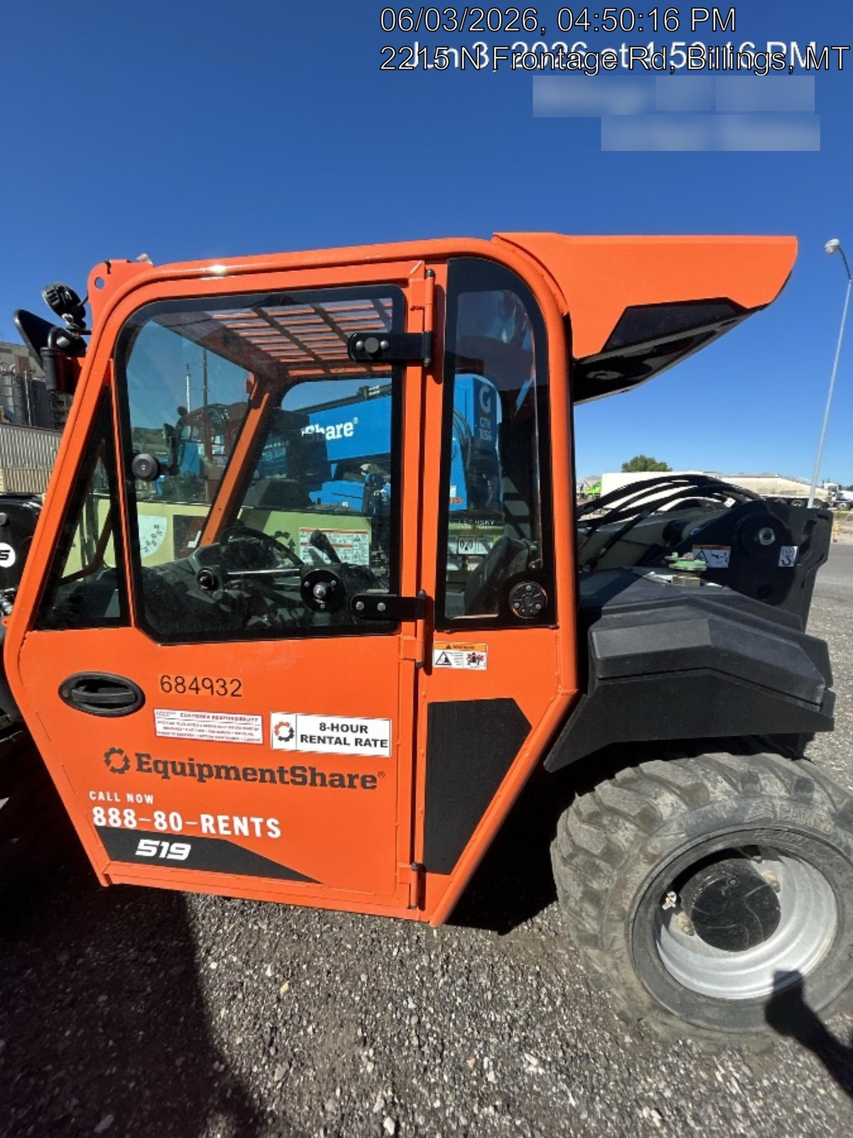 2026 JLG 519