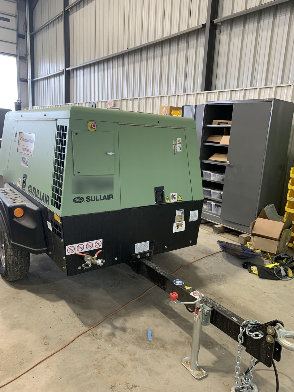 2021 SULLAIR 375H