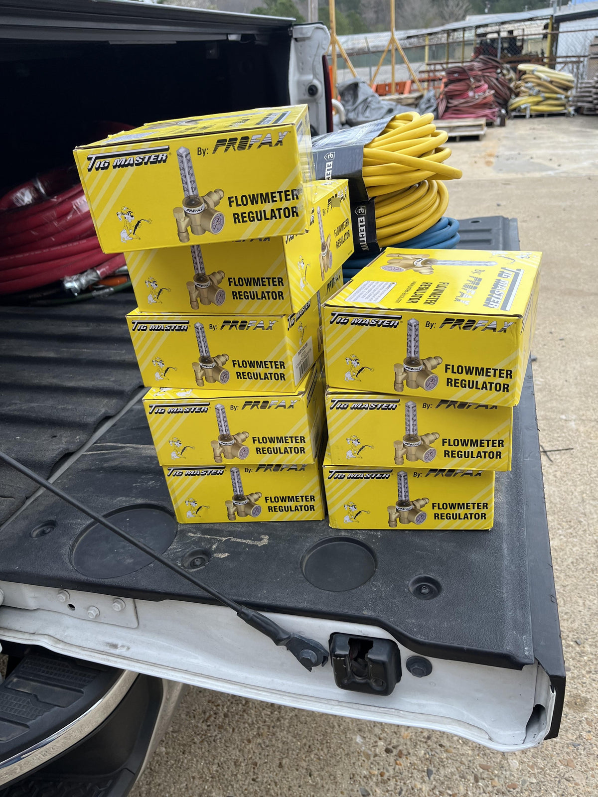 2021 MICHIGAN PNEUMATIC MP-2775-ST