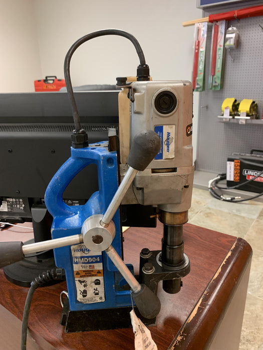 2020 HOUGEN MFG HMD904