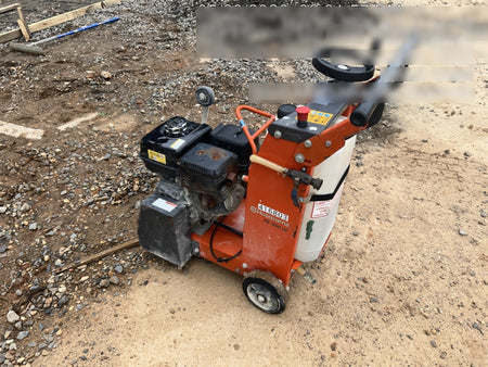 2024 HUSQVARNA FS 400 LV