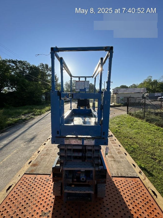 2020 Genie GS-1930 GENIE GS-1930