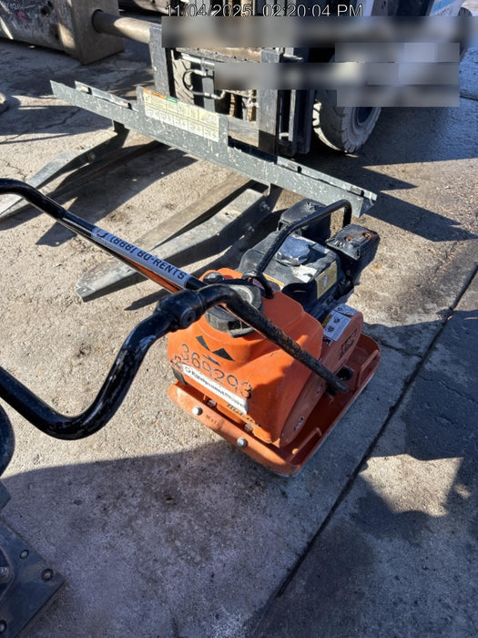 2023 MULTIQUIP MVC82VHW