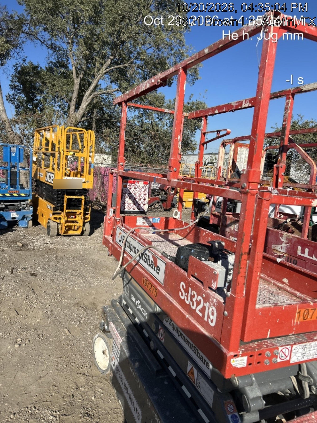 2019 MEC 1930SE