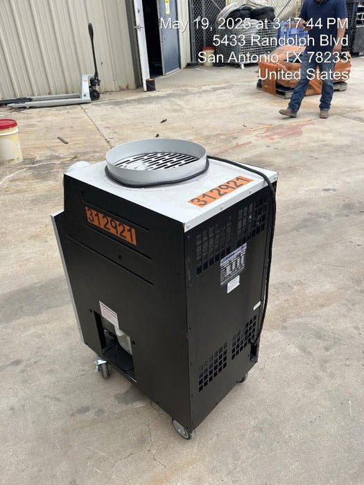 2023 KWIKOOL KPAC1411-2