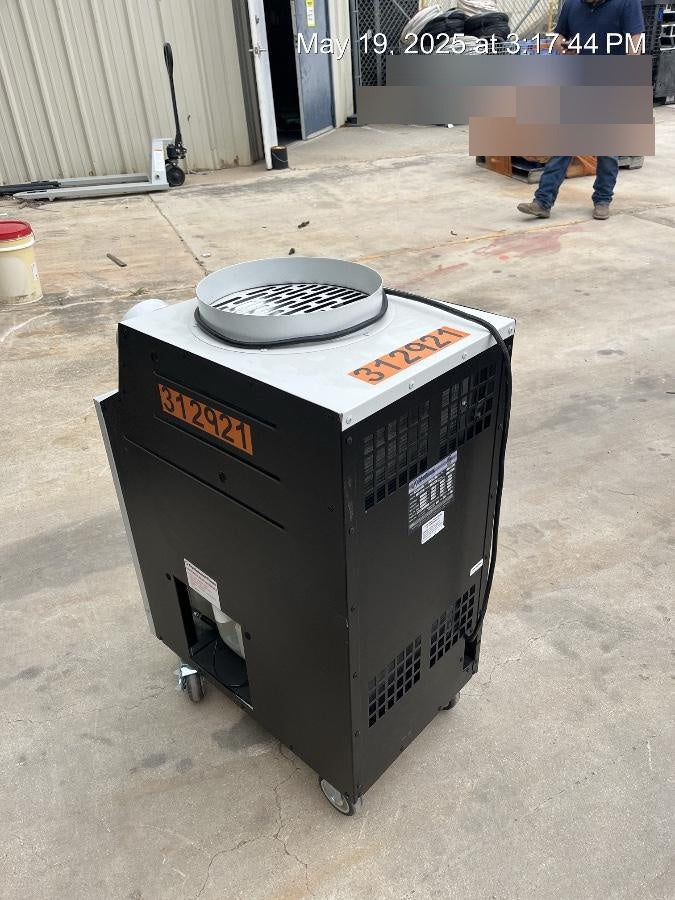 2023 KWIKOOL KPAC1411-2