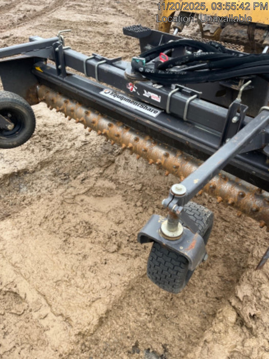 2020 PALADIN MX7H-0022