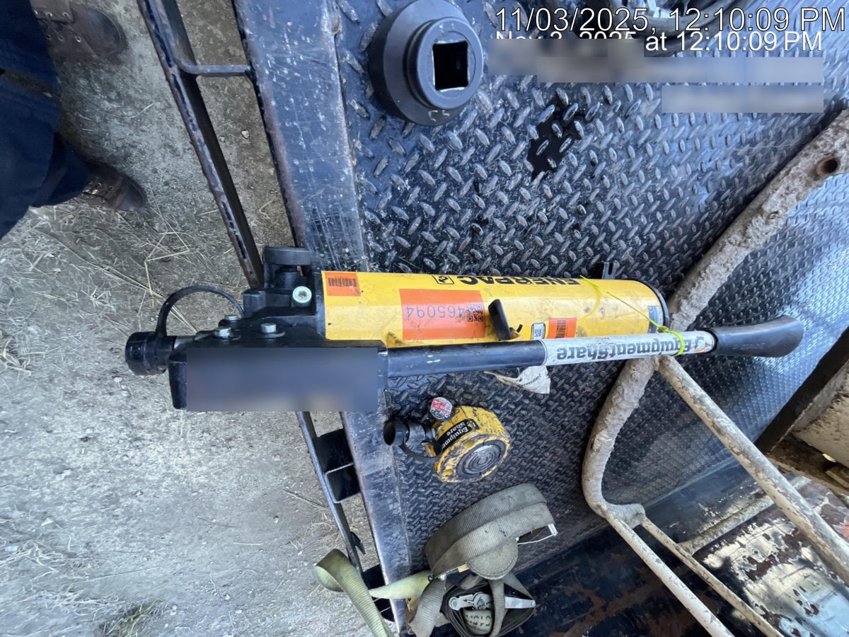 2024 ENERPAC P80