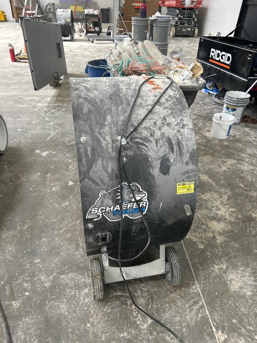 2024 SCHAEFER VKM36-2-B-O