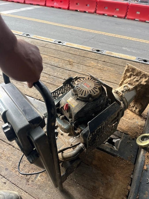 2023 THIRD COAST EQUIPMENT PR70H