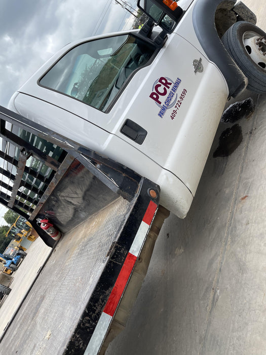 2021 Lincoln Electric Vantage 549X VANTAGE 549X READY-PAK 3 (EQUIPMENTSHARE)