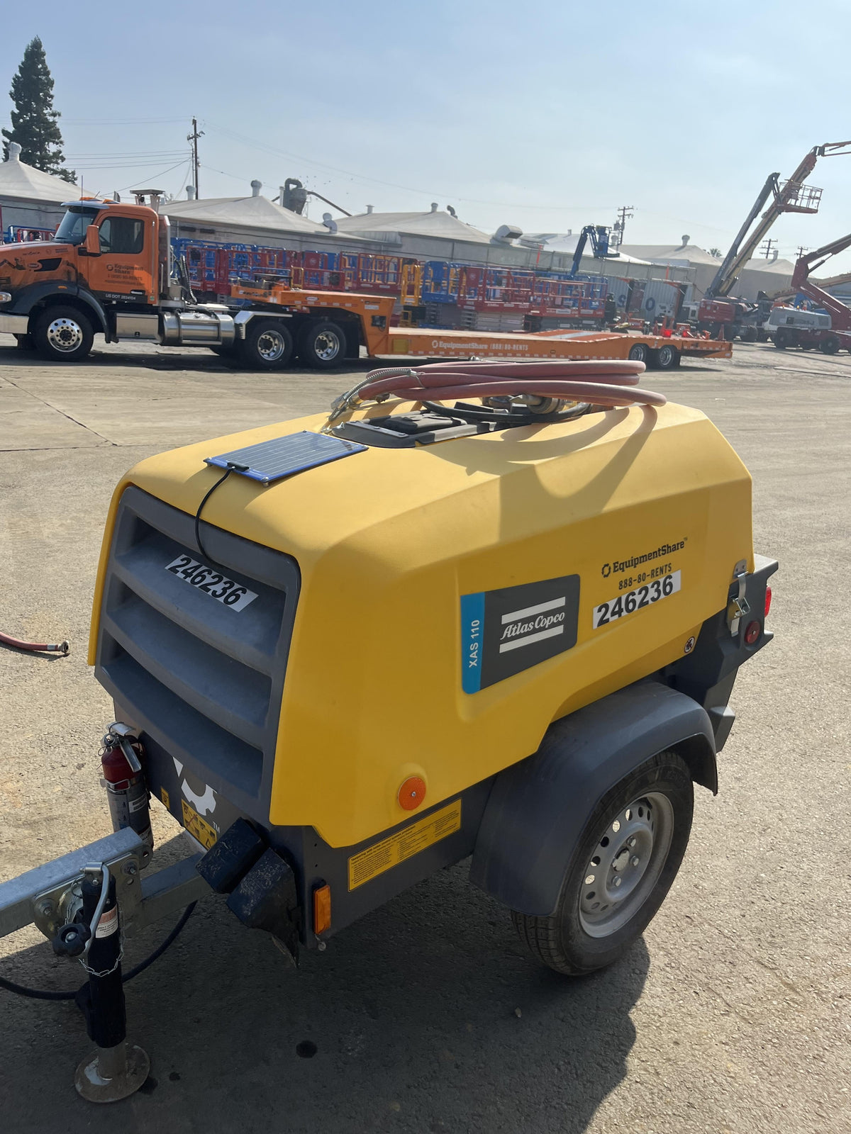 2019 AMERICAN PNEUMATIC TOOL M654