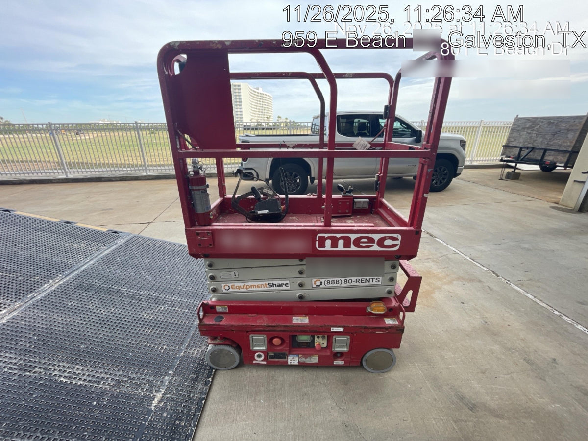 2018 MEC 1330SE MEC 1330SE, 2 Yr Full Extended Warranty