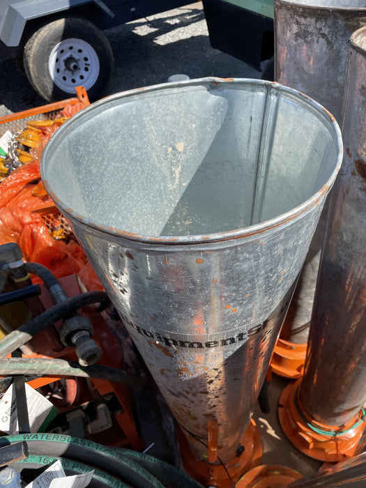 2021 MICHIGAN PNEUMATIC HV-6AM