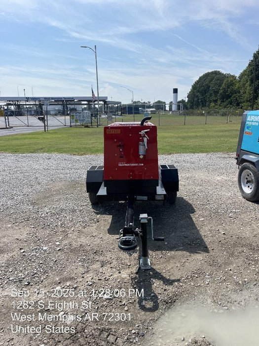 2025 ECHO DGW400DML-ES