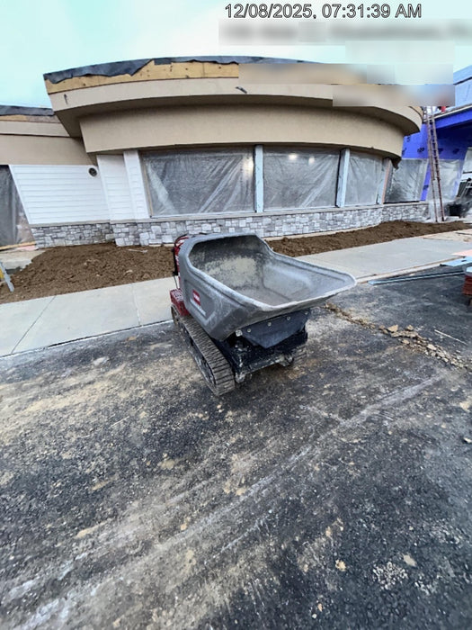 2024 TORO MBTX 2500-TS