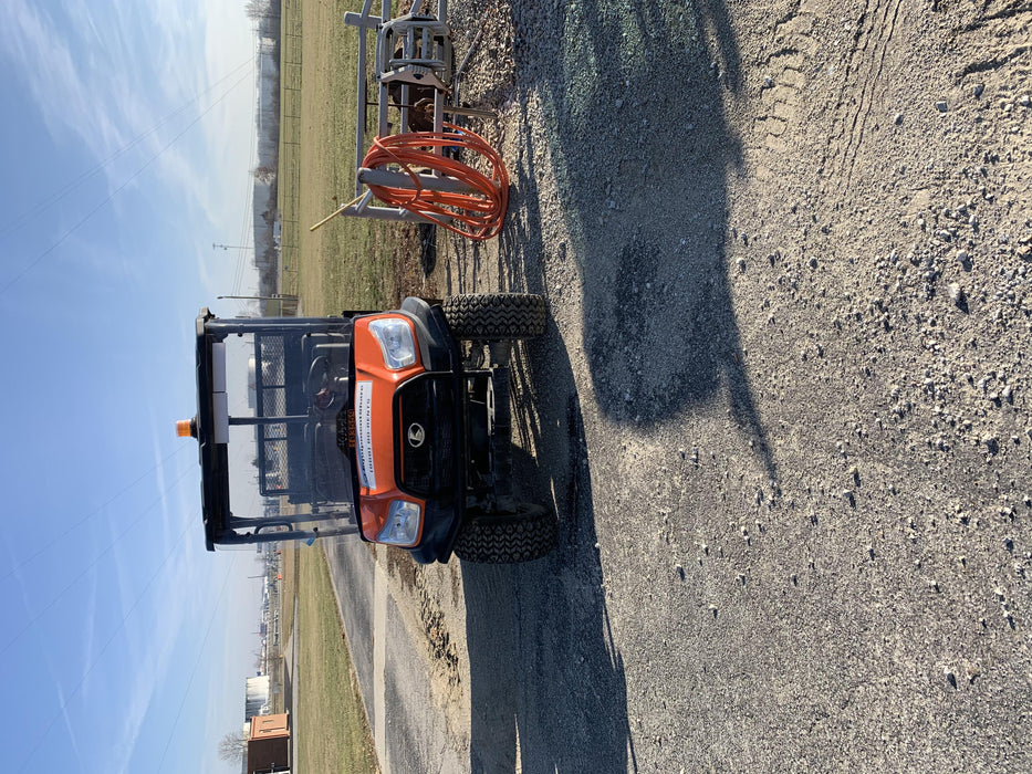 2020 KUBOTA RTV-X1140W-H (Canopy)