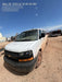 2023 CHEVROLET Express Van - Rental