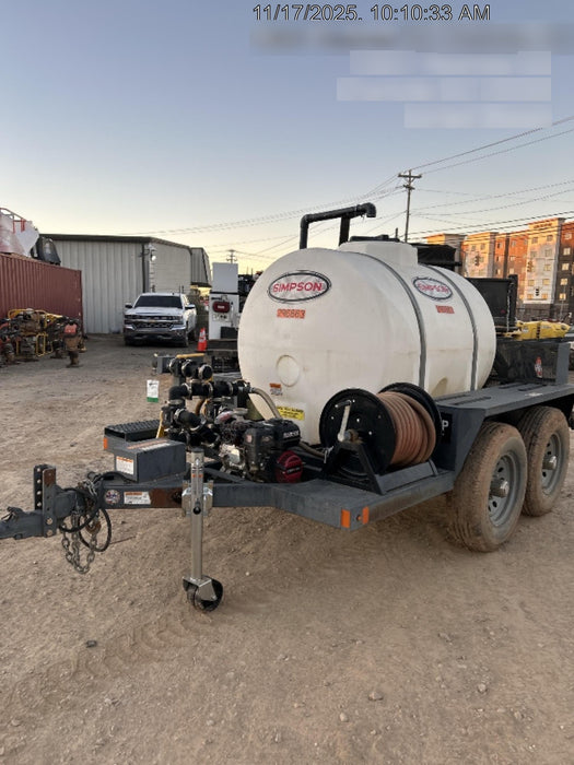 2023 SIMPSON SWT-52517