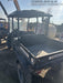 2021 Club Car CA1700D Canopy, Diesel, 4 Passenger
