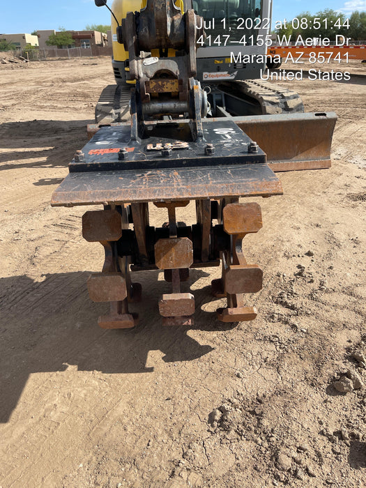 2020 WERK-BRAU WCBH24-2