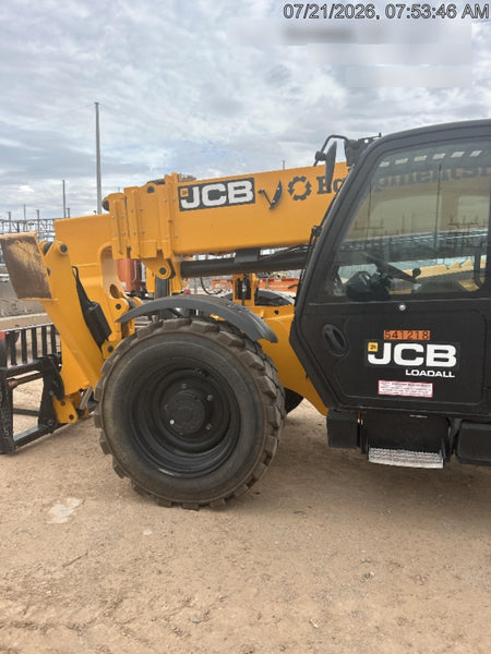2025 JCB 512-56
