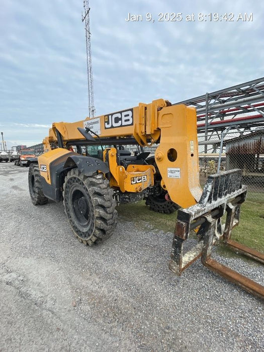 2019 JCB 509-42