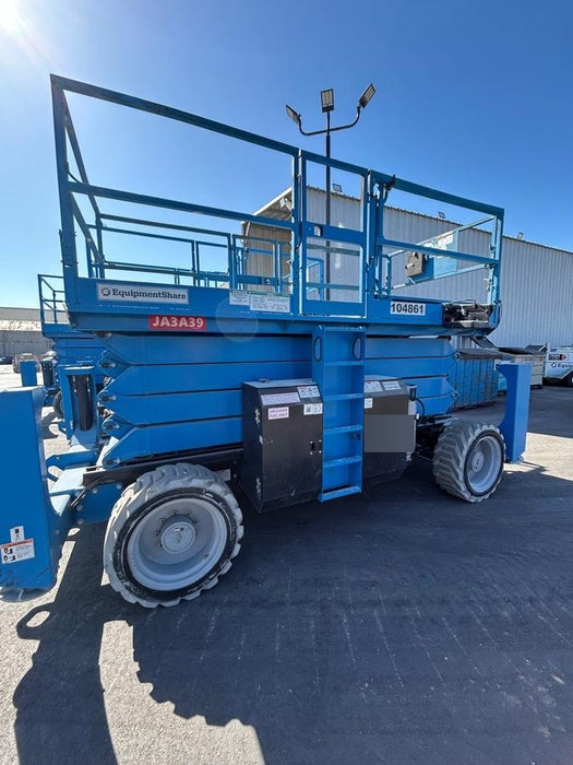 2020 GENIE GS-4390 RT