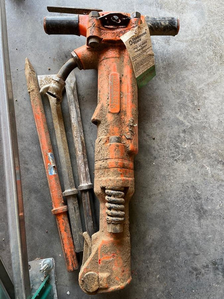2023 MICHIGAN PNEUMATIC ES-TPB90-118-TRACKER