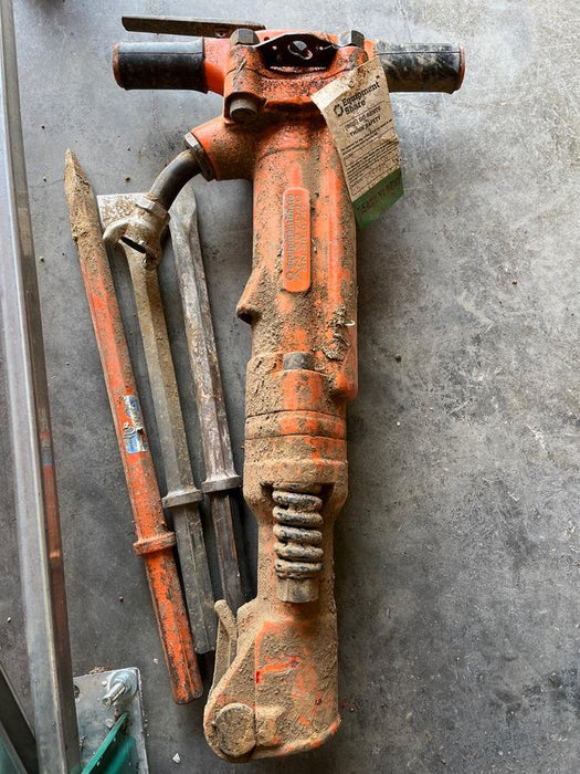 2023 MICHIGAN PNEUMATIC ES-TPB90-118-TRACKER