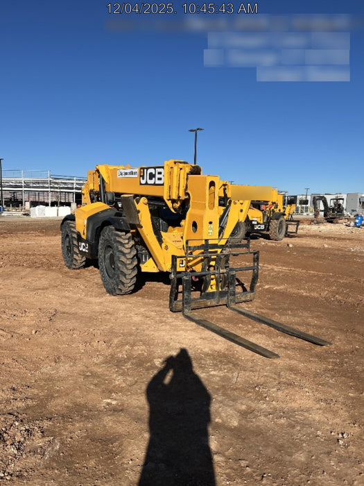 2020 JCB 510-56 JCB 510-56