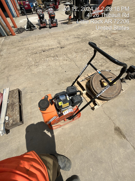 2023 MULTIQUIP MVC82VHW