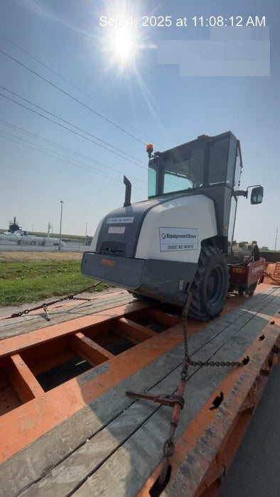 2022 DYNAPAC CA1300PD