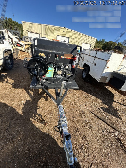 2025 MI-T-M HS-3505-1MGH-UR