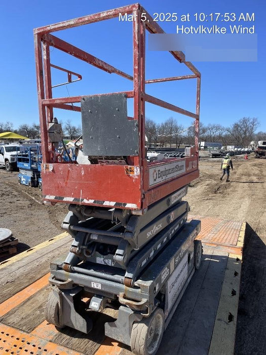 2019 Skyjack SJIII-3219 Standard w/Trojan Batteries