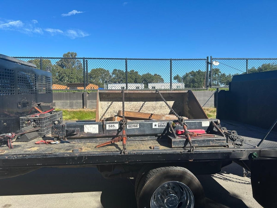 2020 STAR INDUSTRIES M1360B - Star JIB Boom