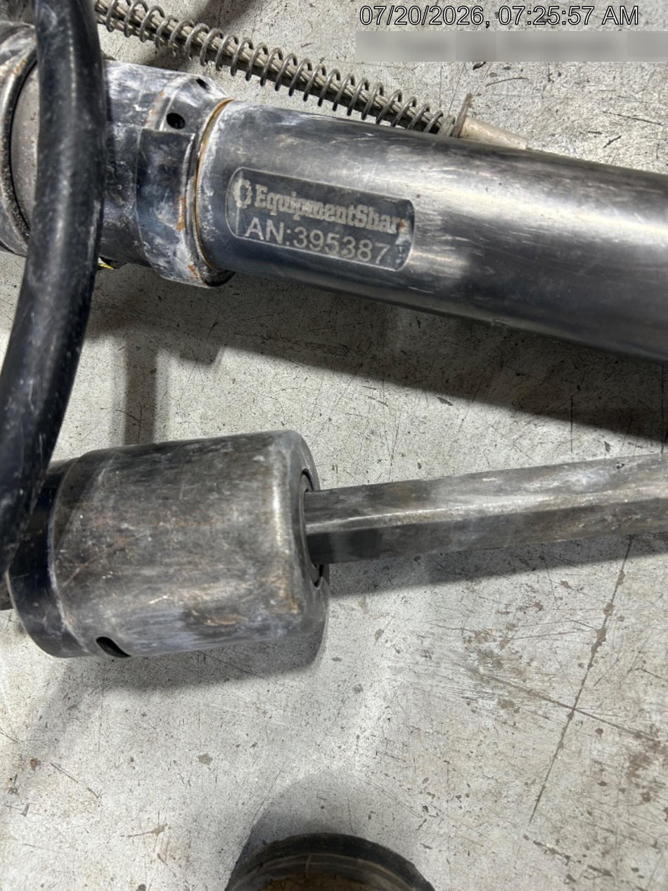 2024 MICHIGAN PNEUMATIC MP-4181-USA-NEP