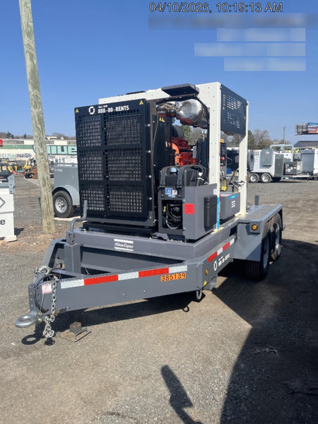 2023 ATLAS COPCO PAC H108 SD