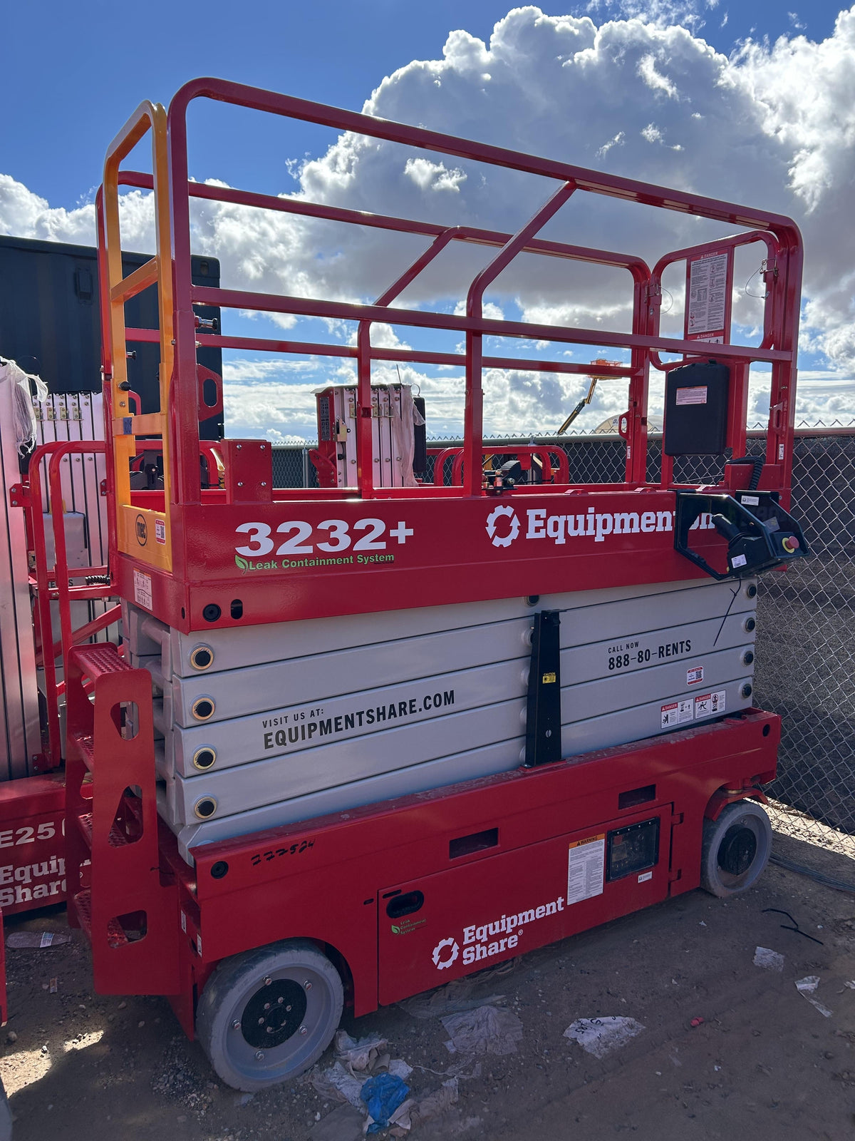 2026 MEC 3232+