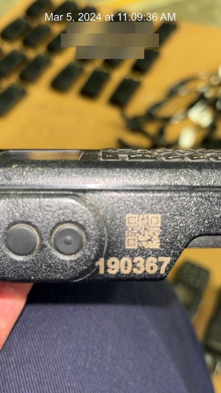 2021 MOTOROLA XPR7550