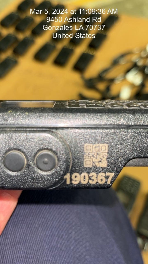 2021 MOTOROLA XPR7550