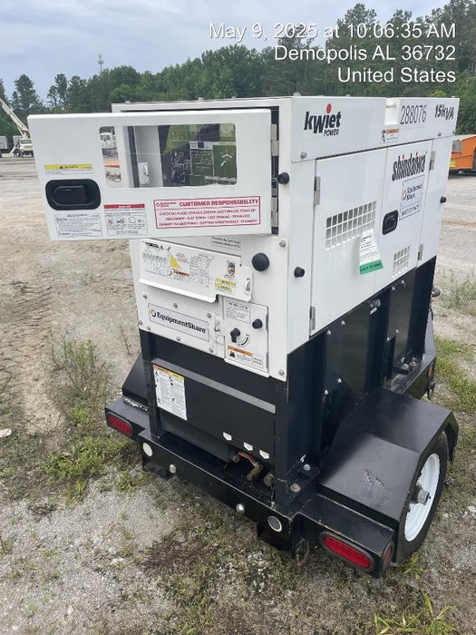 2022 UNITED COOL AIR PACH5N3AS15