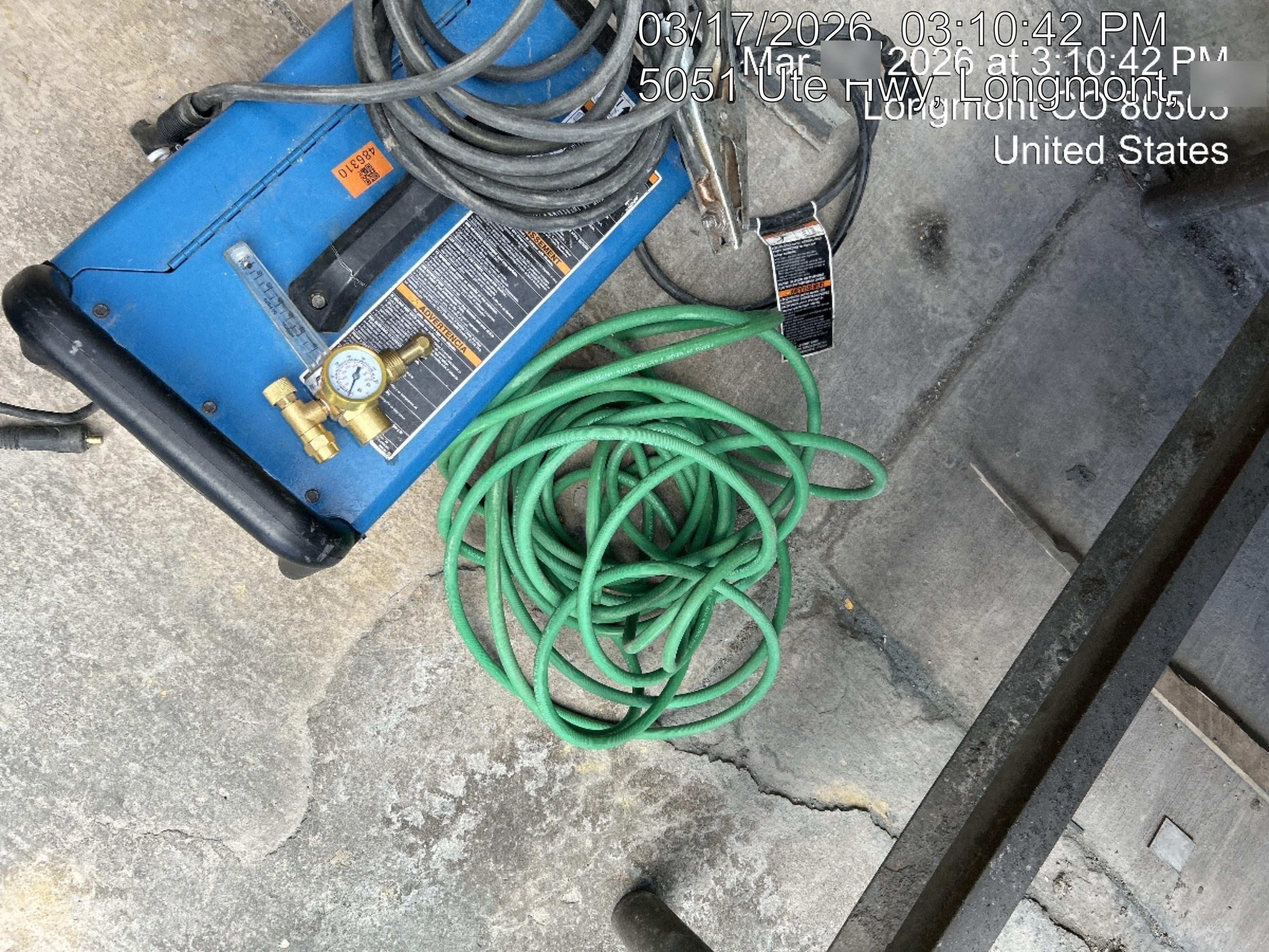2025 MILLER ELECTRIC Multimatic 215