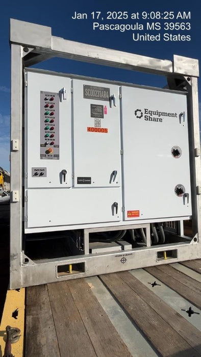 2024 SMARTECH SCOD231AR4