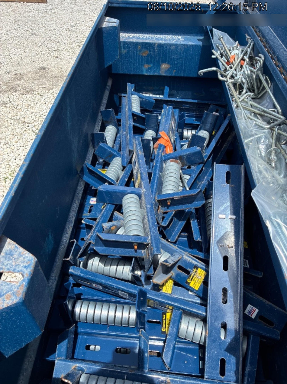 2020 GREENLEE 2846