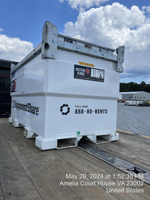 2023 WESTERN GLOBAL 20TCG-ES