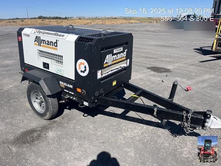 2021 ALLMAND MA100